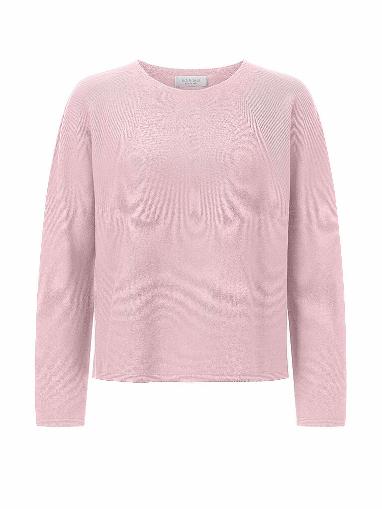 Richroyal Pull rose M