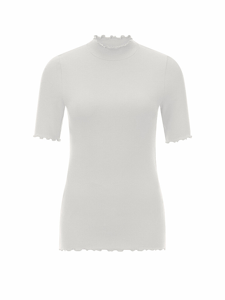 Richroyal T-shirt crème M