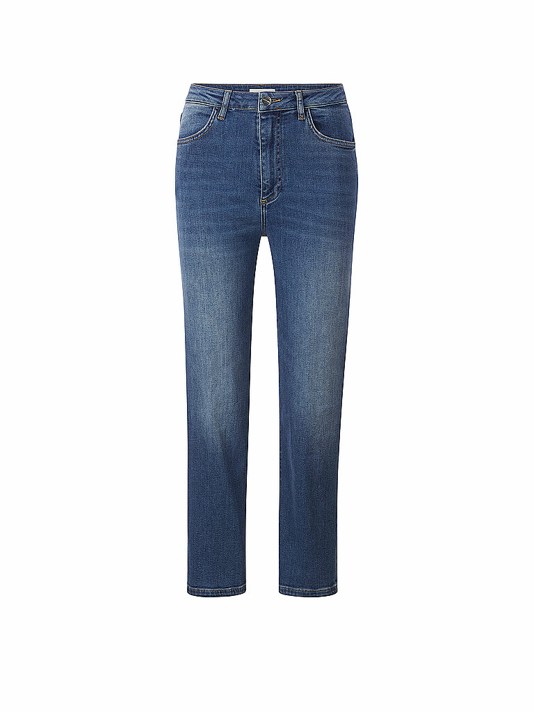 Jeans coupe droite bleu 29/L32
