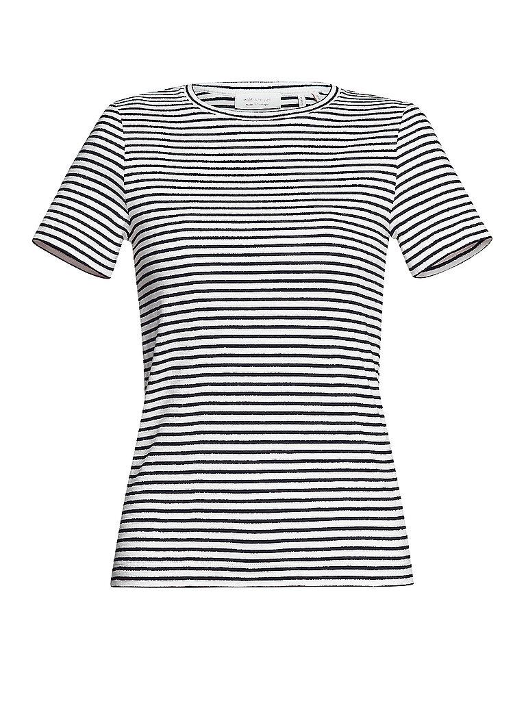 Richroyal T-Shirt bleu marine L