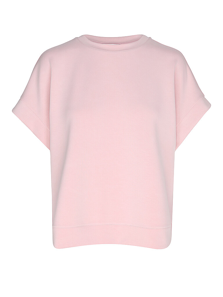 Richroyal T-shirt rose S