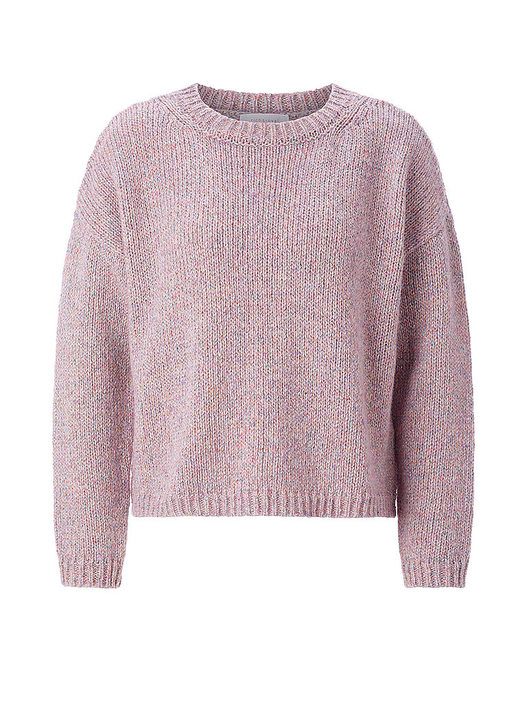 Richroyal Pull violet L