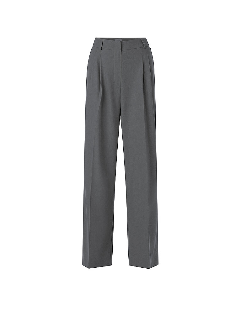 Pantalon Marlene gris 40