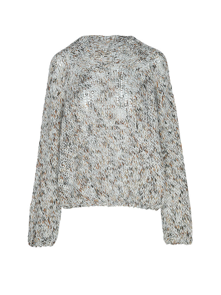 RICHROYAL Nom du produit: Pull bleu clair | L