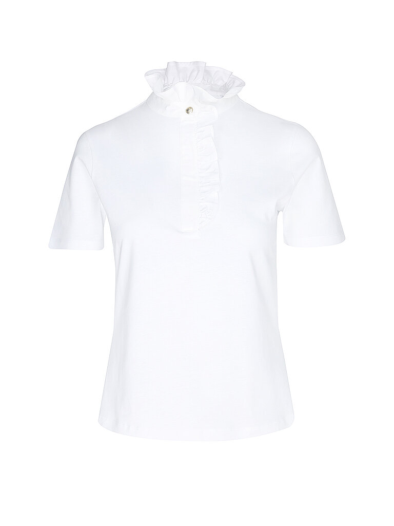 RICHROYAL T-Shirt blanc | XL