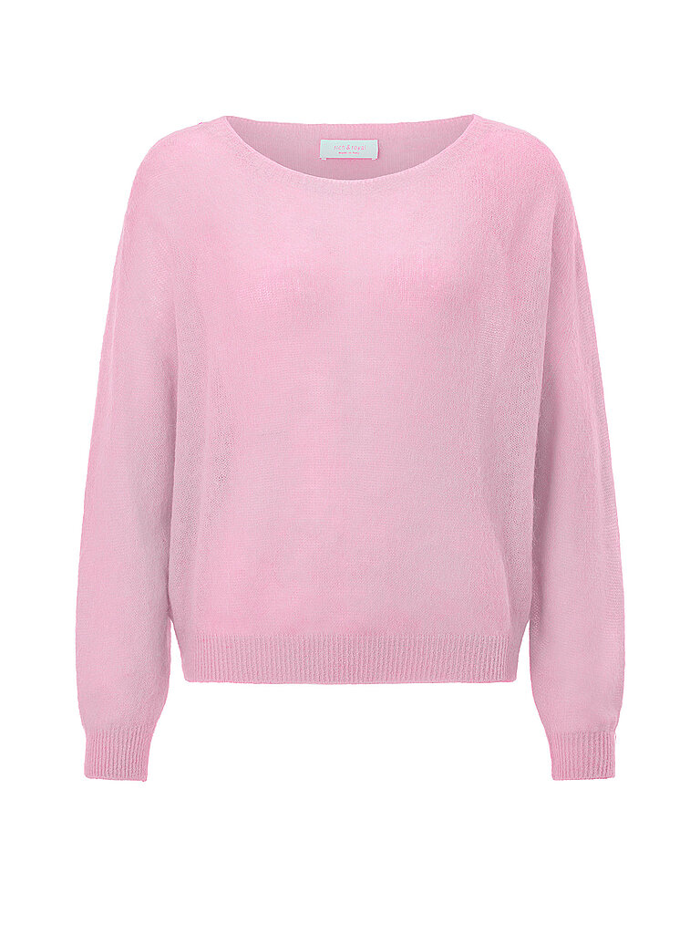Richroyal Pull-over rose XS