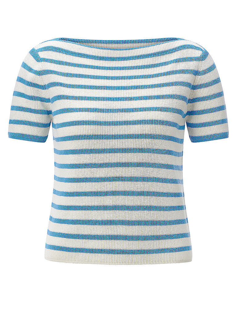 Richroyal T-Shirt bleu M