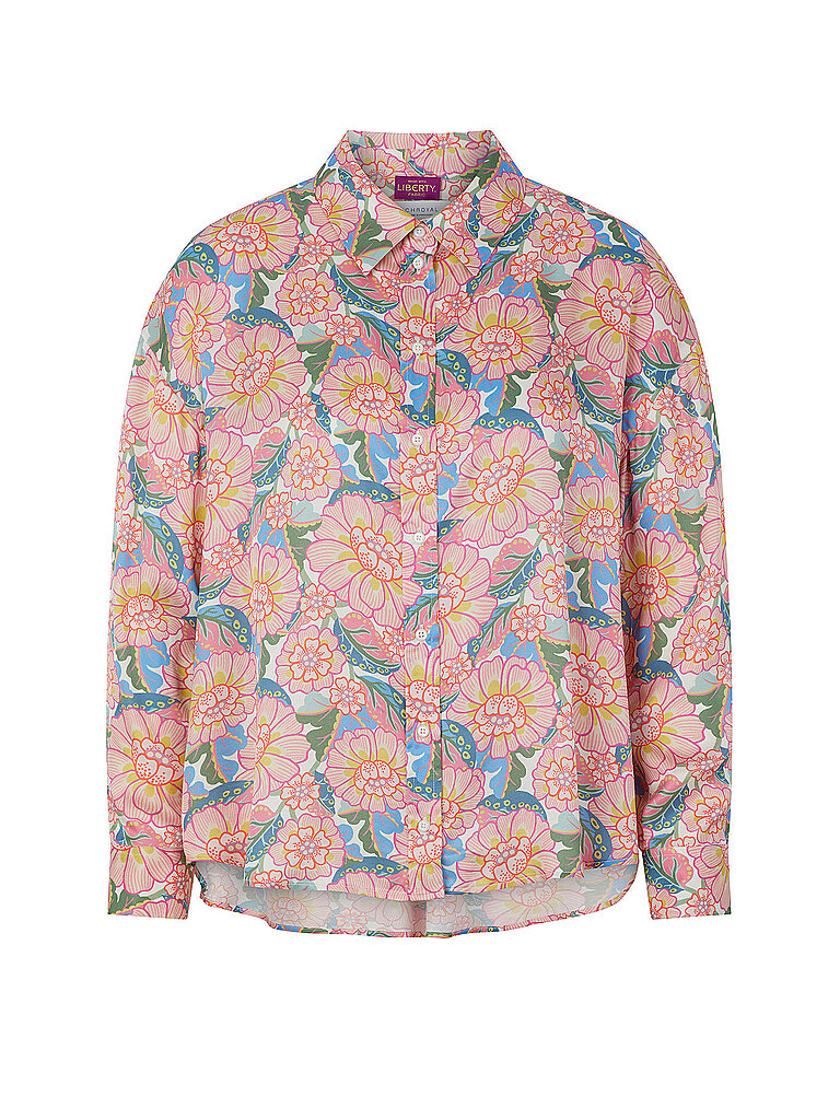 Richroyal Blouse rose 36