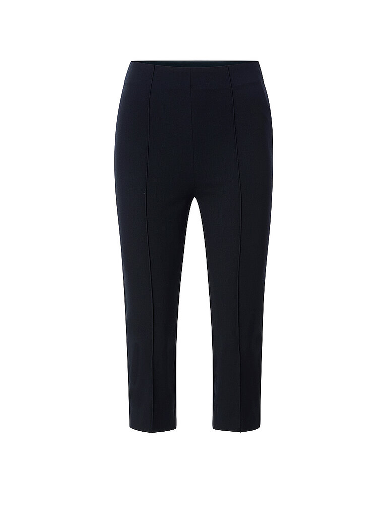 Caprihose 3/4 bleu marine 42