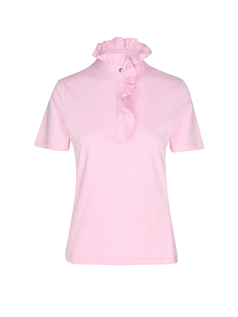 Richroyal T-shirt rose S