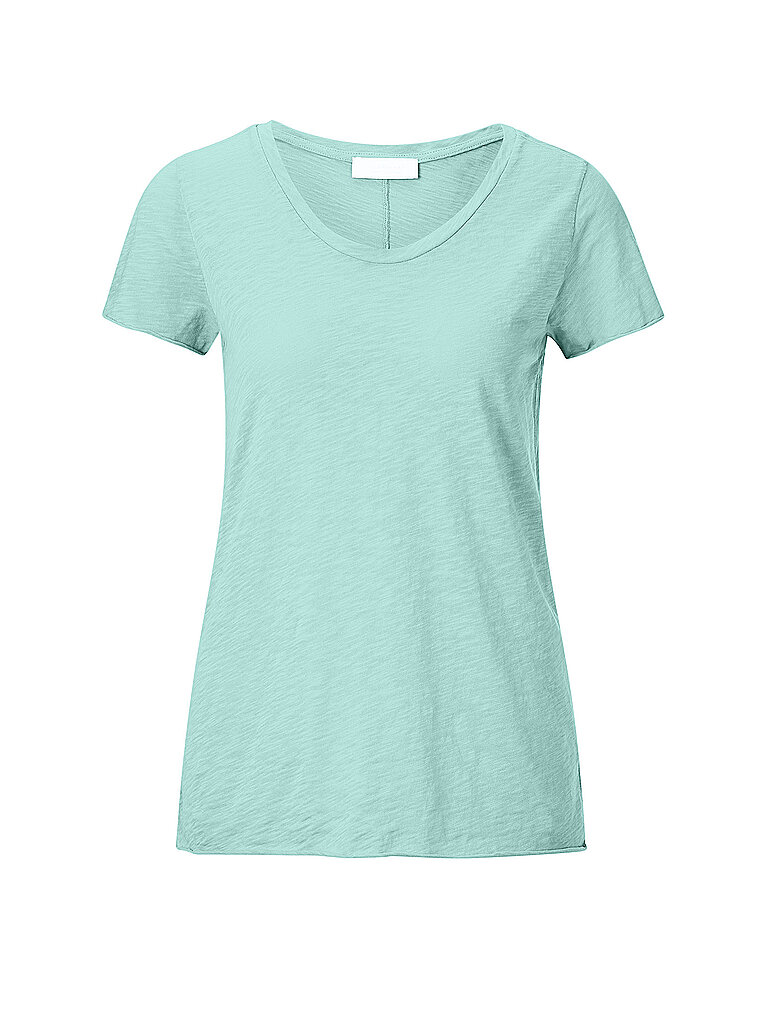 Richroyal T-Shirt turquoise XS