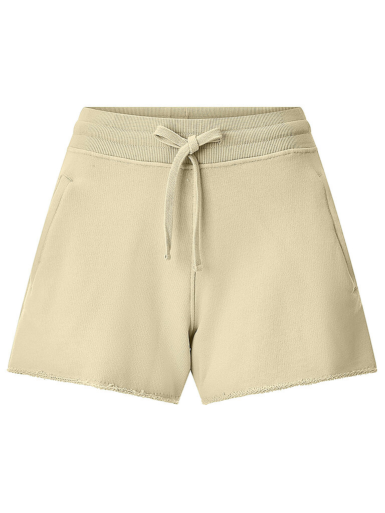 Richroyal Sweatshorts jaune L