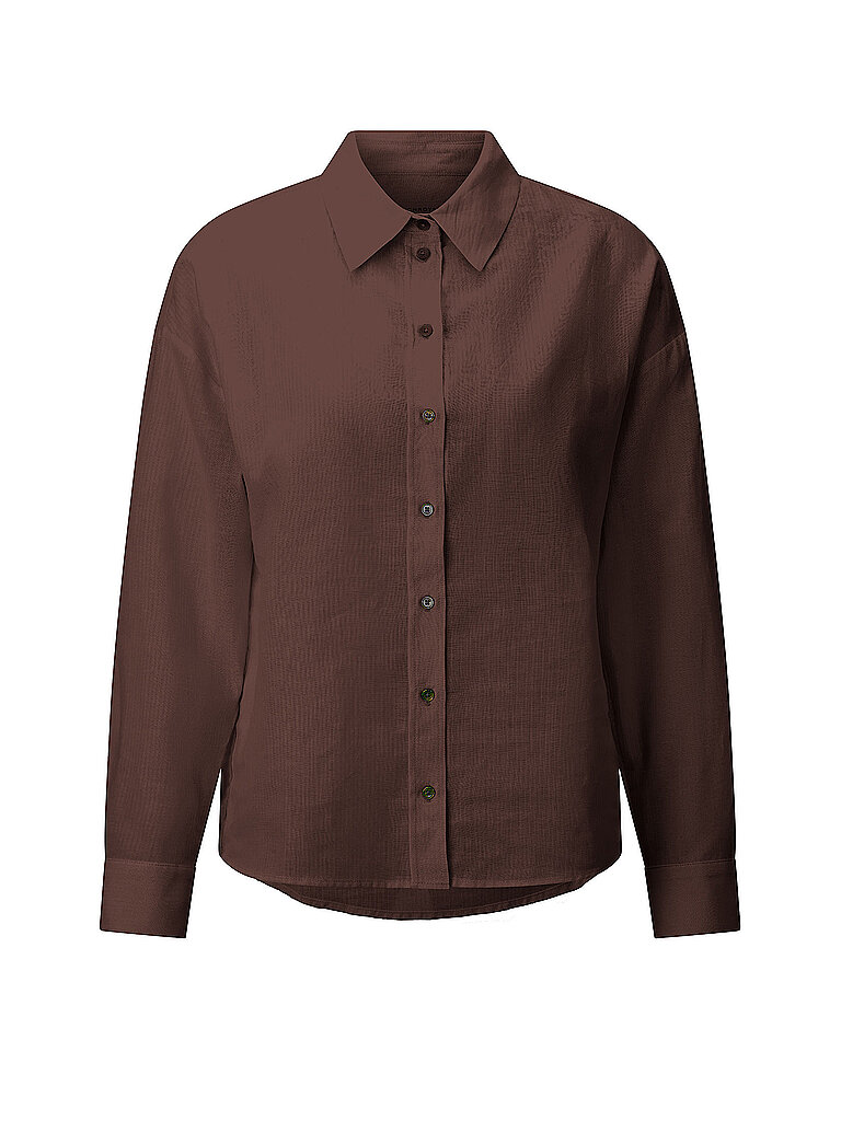 Richroyal Blouse marron 38