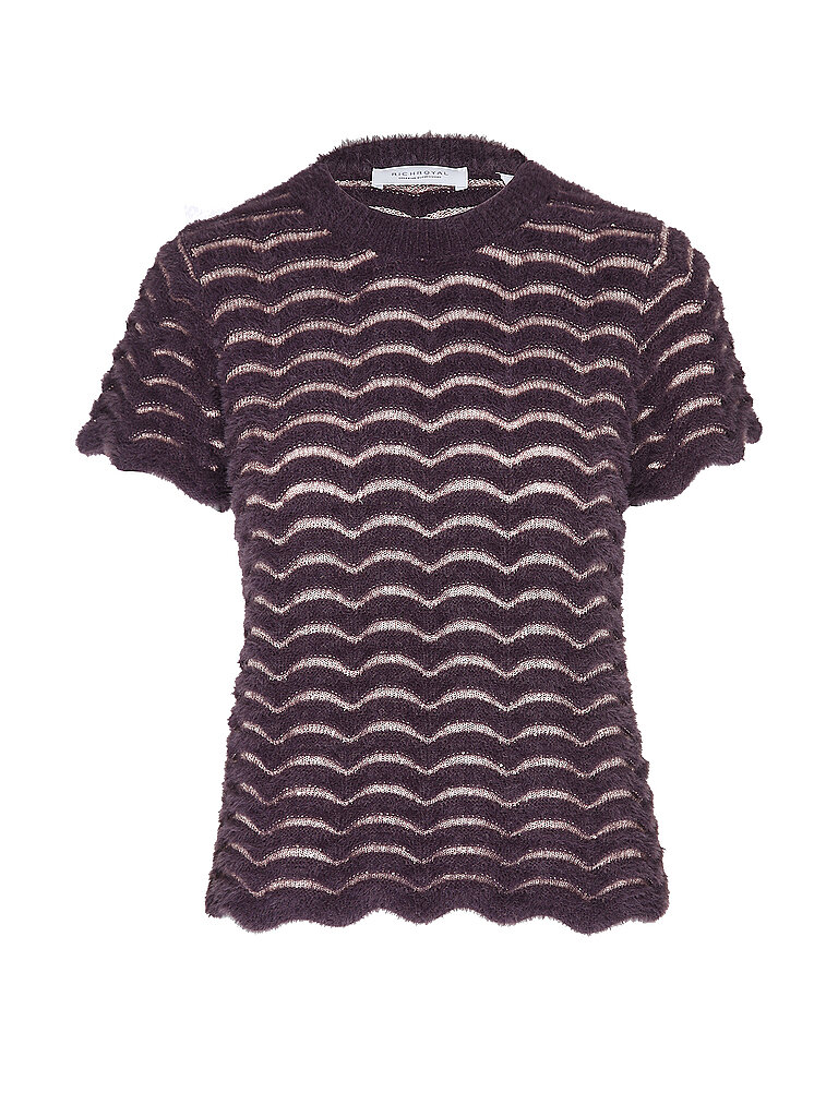 Richroyal Pull-over baie XL