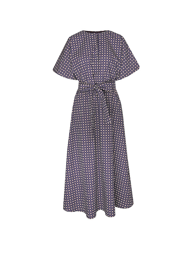 Richroyal Midikleid baie 42