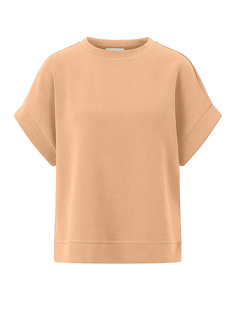 Richroyal T-shirt orange XL