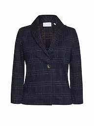 RICHROYAL | Blazer | Bleu foncé