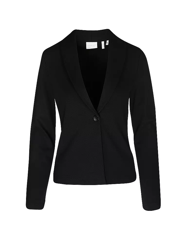RICHROYAL | Blazer | Noir