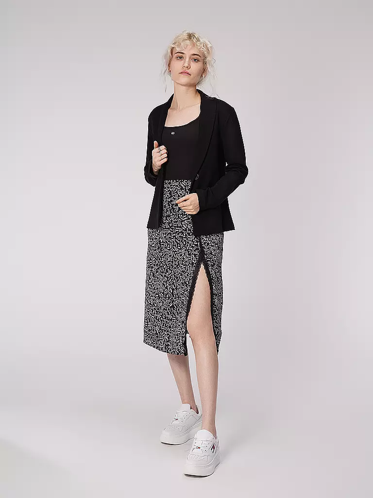 RICHROYAL | Blazer | Noir