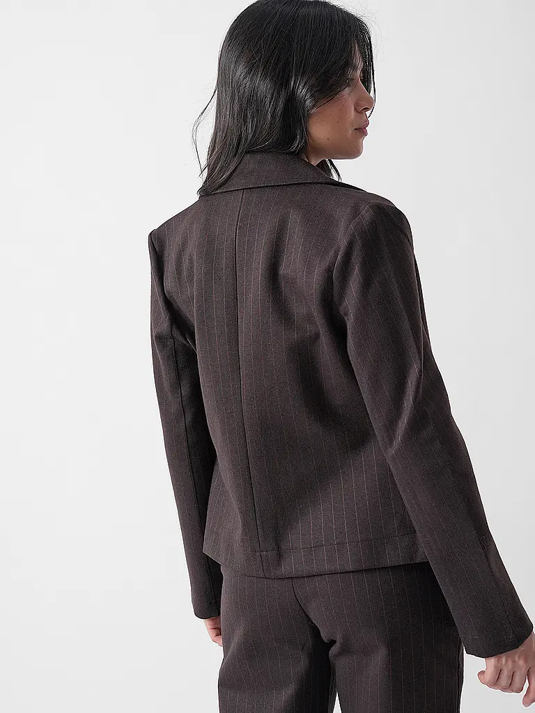 RICHROYAL | Blazer | Marron