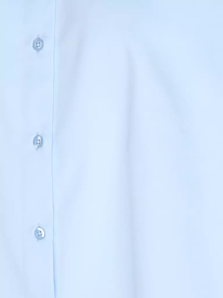 RICHROYAL | Blouse Coupe Oversize | Bleu clair