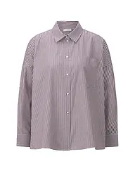 RICHROYAL | Blouse | Rouge foncé