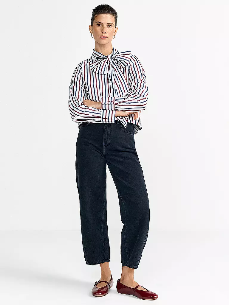 RICHROYAL | Blouse | Blanc