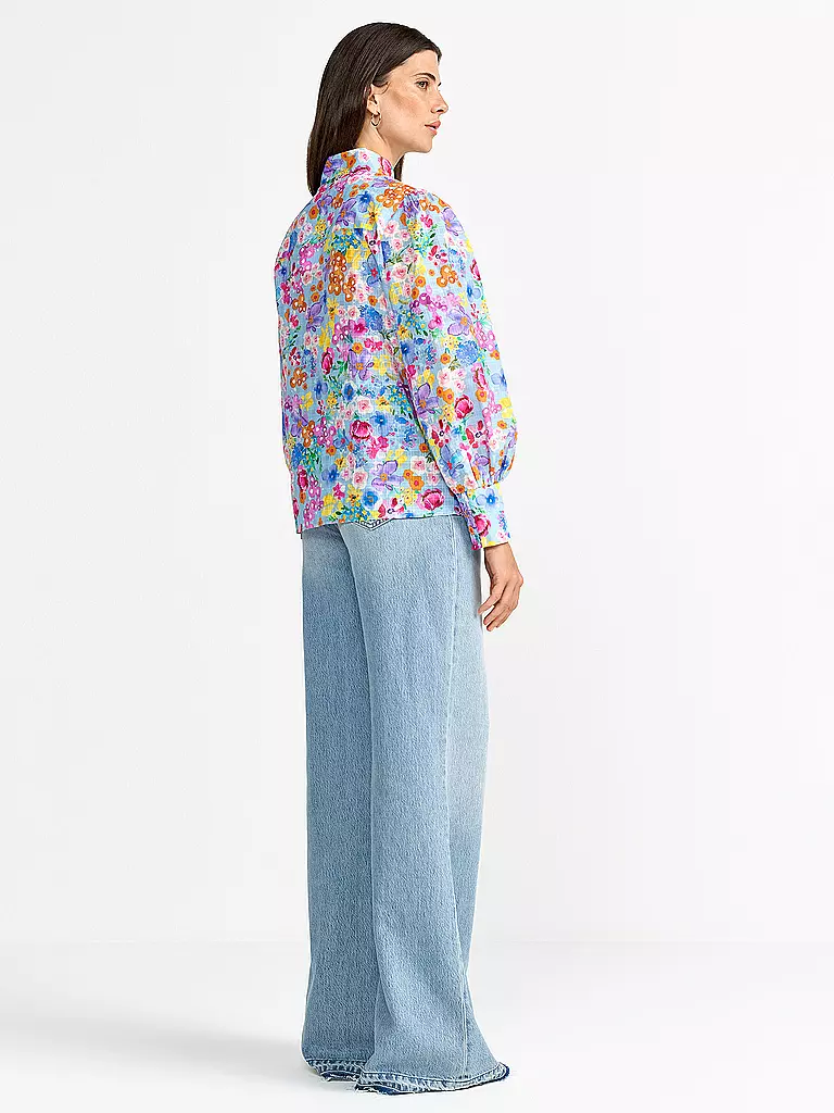 RICHROYAL | Blouse | Bleu