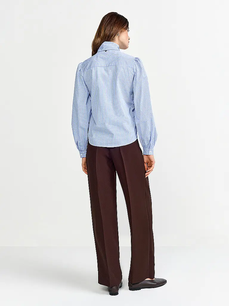 RICHROYAL | Blouse | Bleu clair