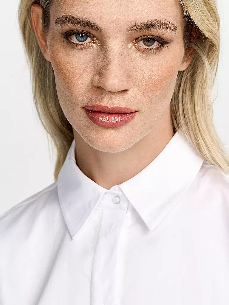 RICHROYAL | Blouse | Blanc