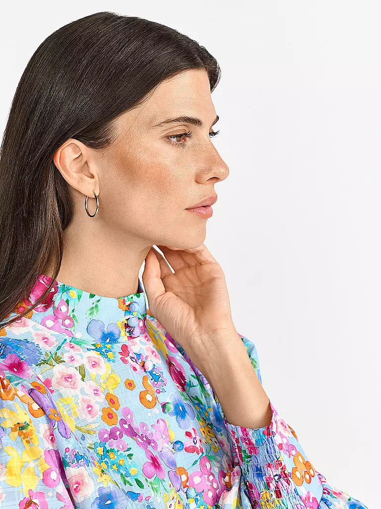 RICHROYAL | Blouse | Bleu