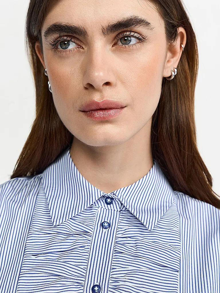 RICHROYAL | Blouse | Bleu clair