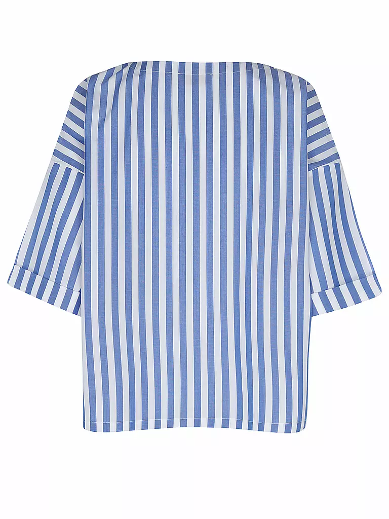 RICHROYAL | Blouse | Bleu clair