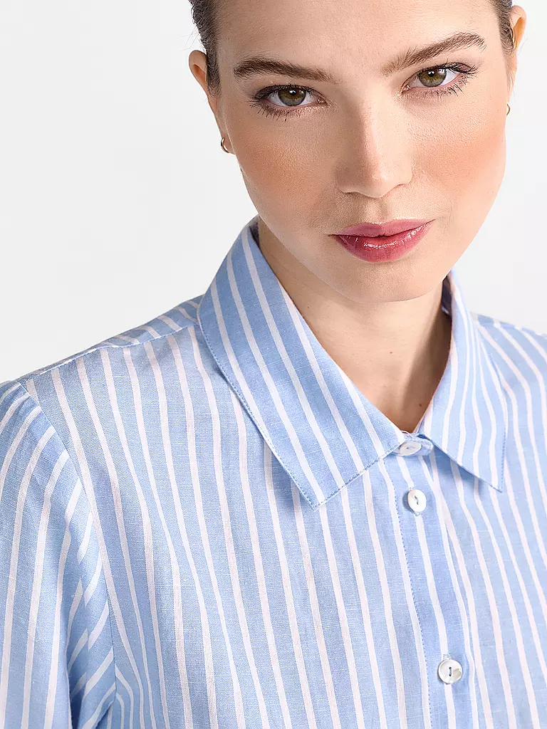 RICHROYAL | Blouse | Bleu clair