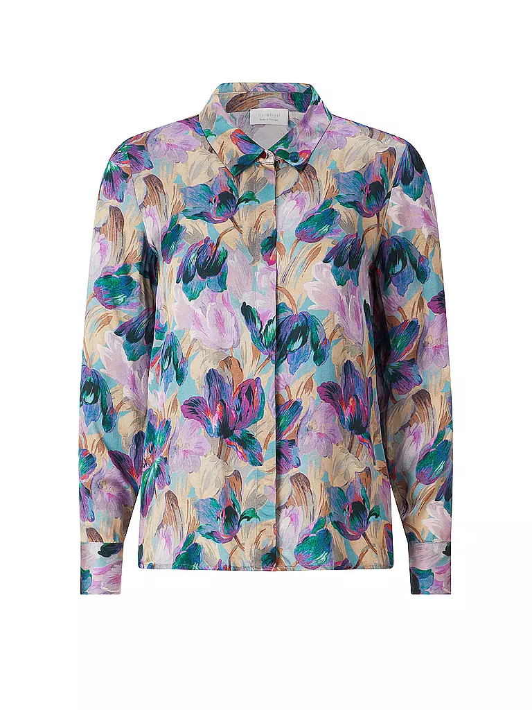 RICHROYAL | Bluse | Rose