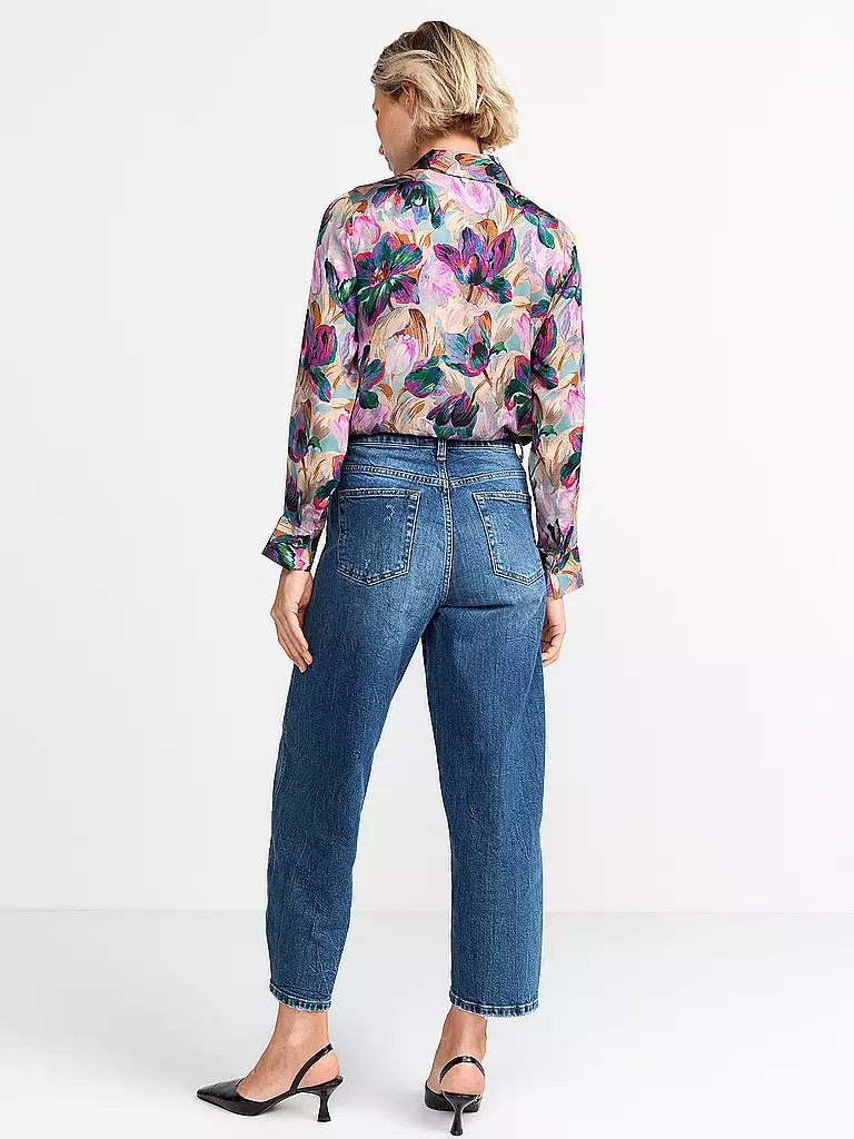 RICHROYAL | Bluse | Rose