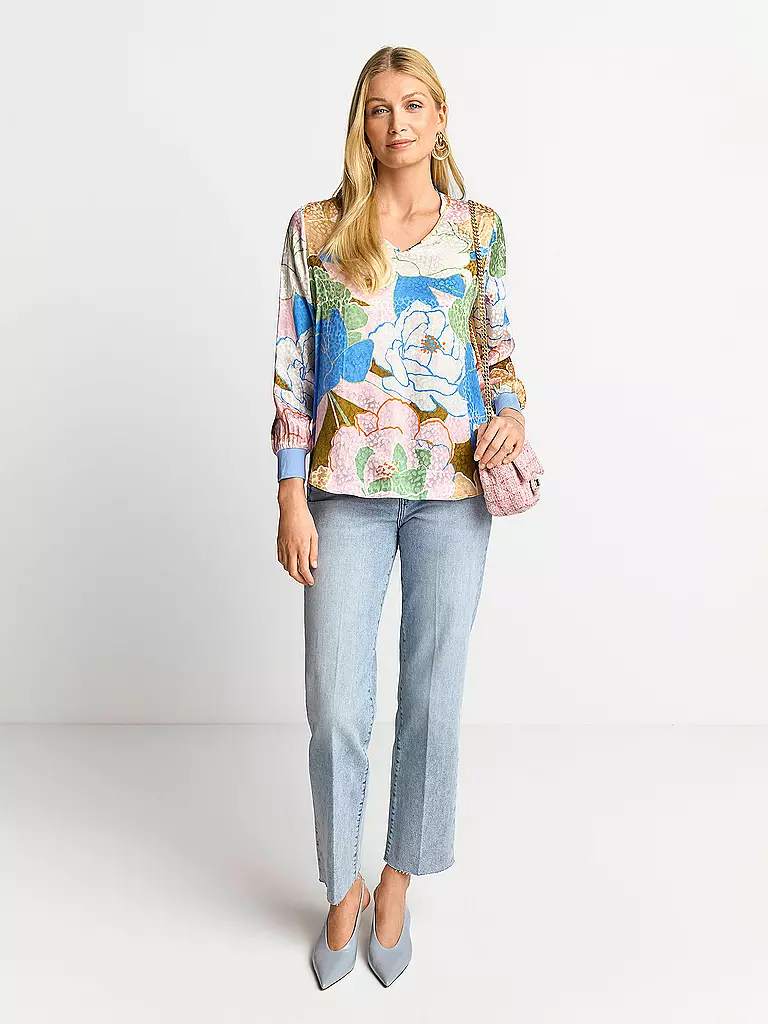 RICHROYAL | Blusenshirt | Multicolore