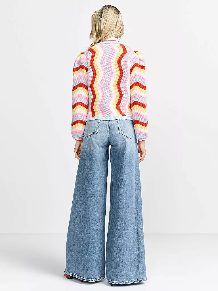 RICHROYAL | Cardigan | Multicolore