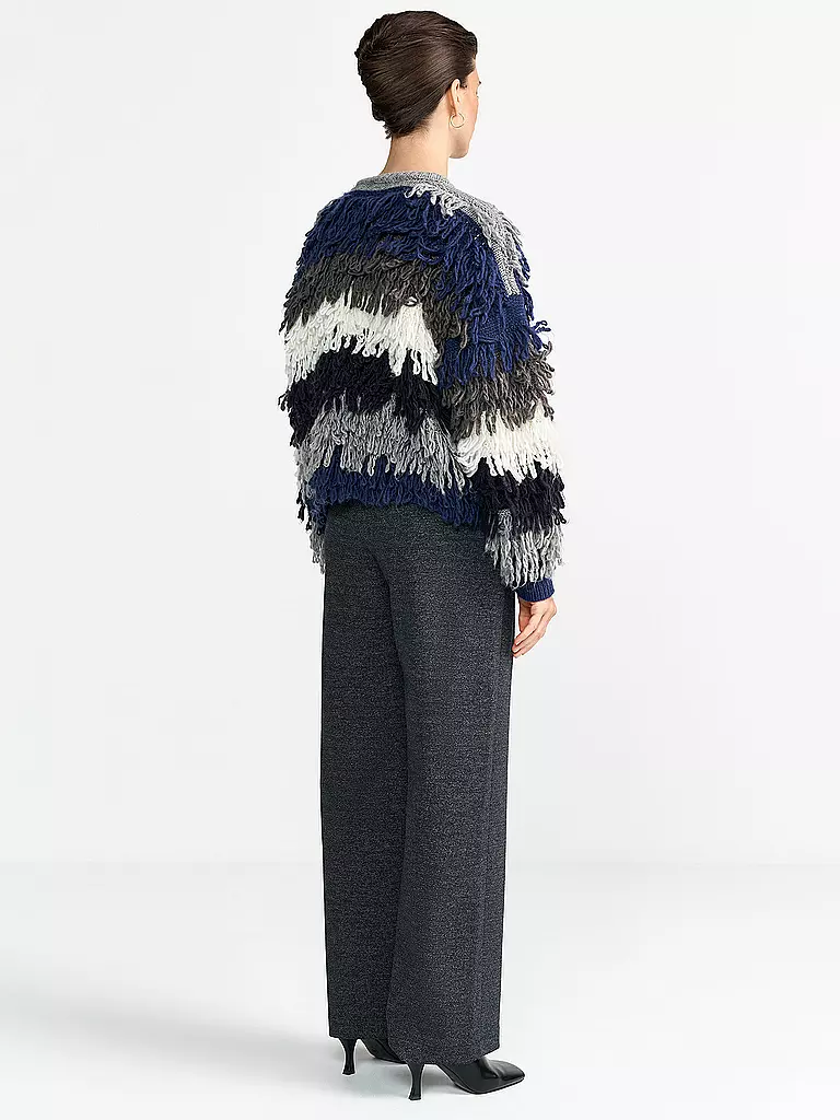 RICHROYAL | Cardigan | Gris