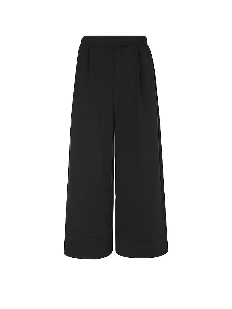 RICHROYAL | Culotte | Noir