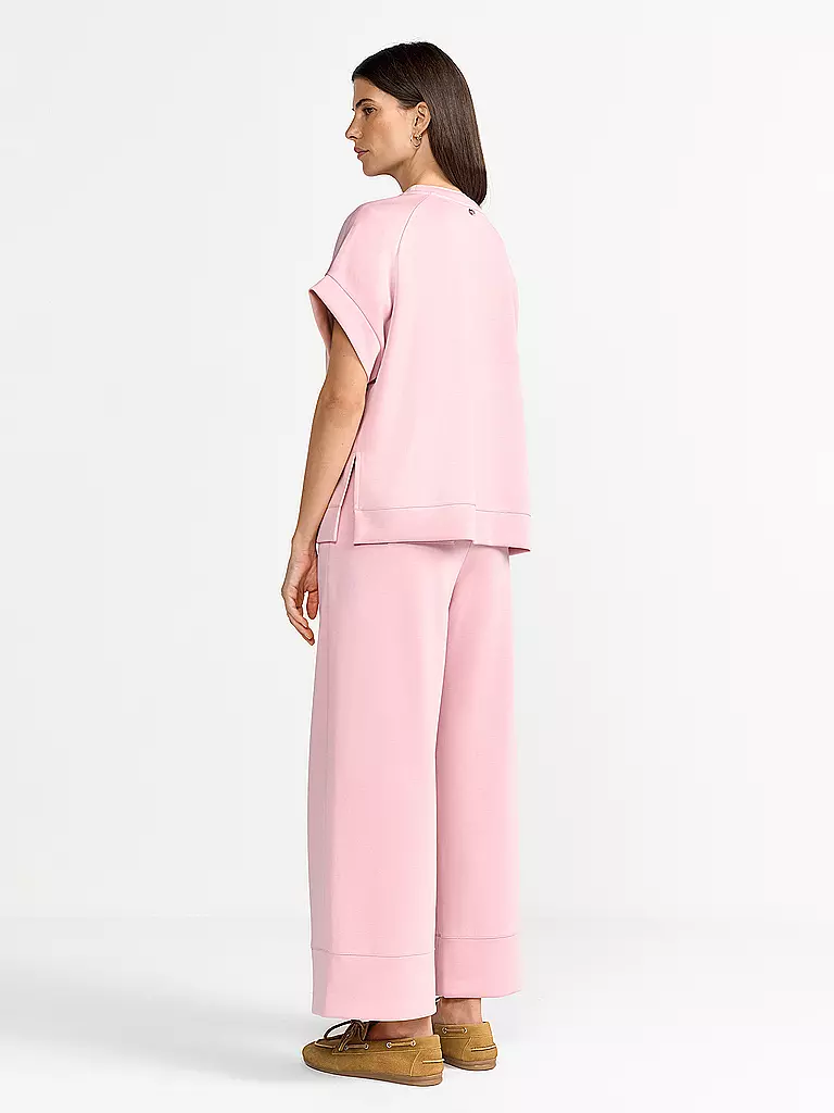 RICHROYAL | Culotte | Rose