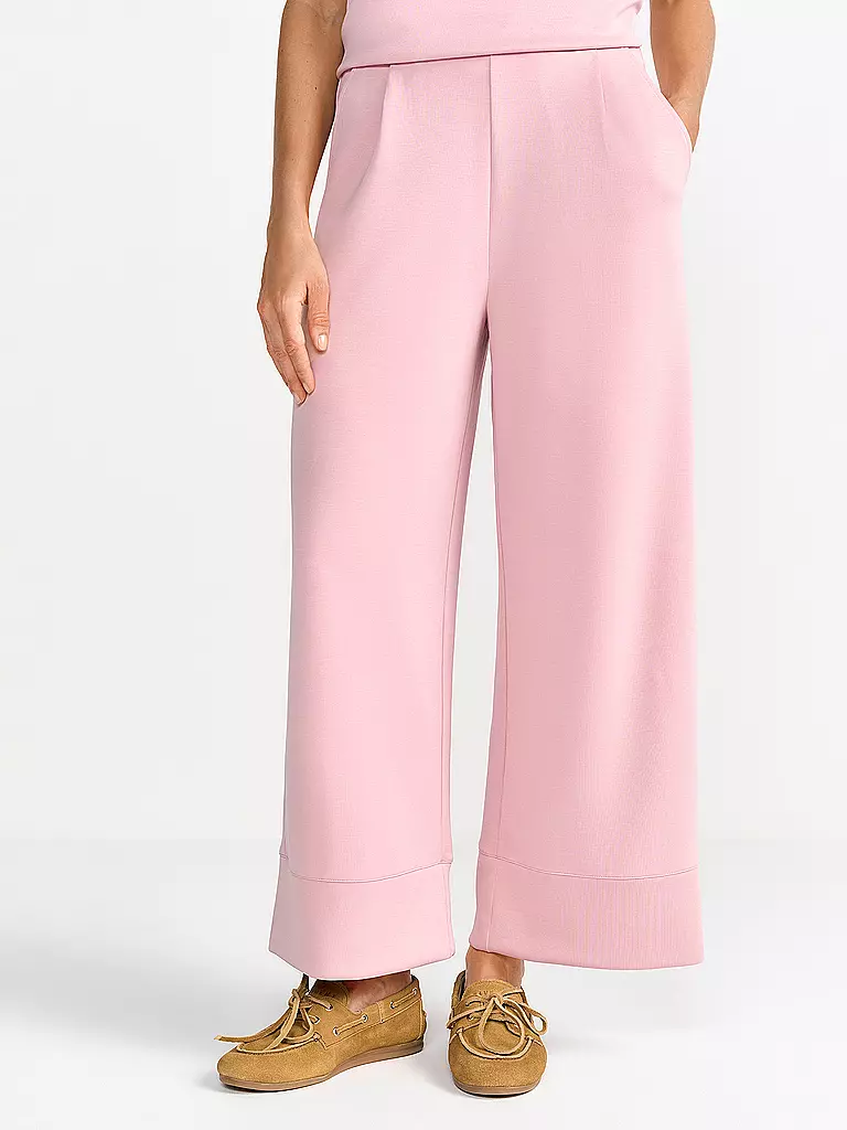 RICHROYAL | Culotte | Rose