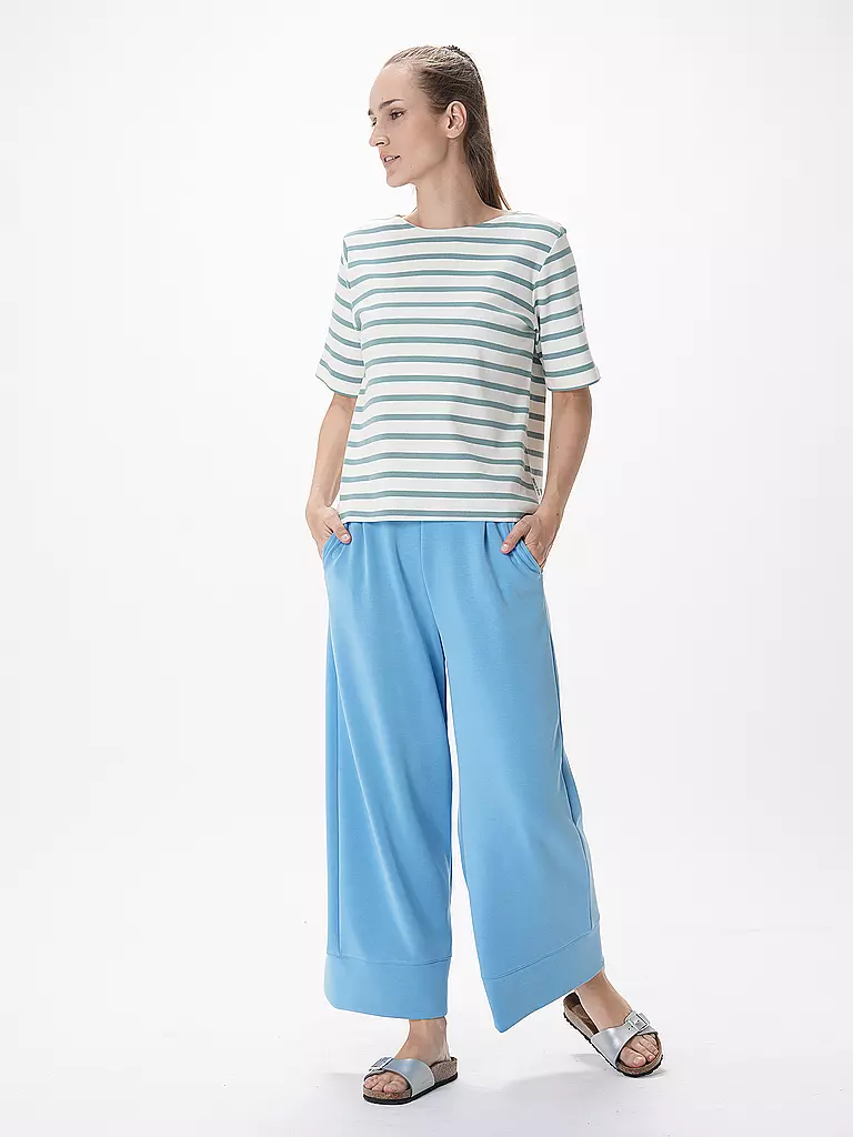 RICHROYAL | Culotte | Bleu