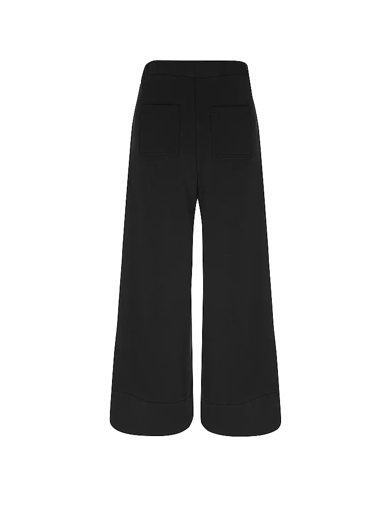 RICHROYAL | Culotte | Noir