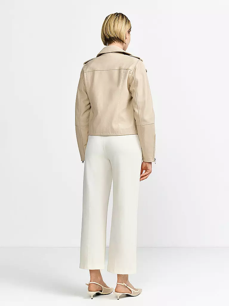 RICHROYAL | Culotte | Crème