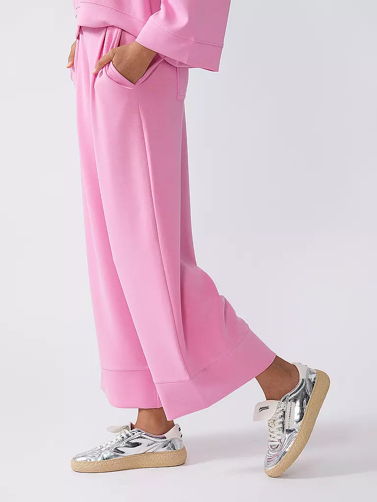 RICHROYAL | Culotte | Rose