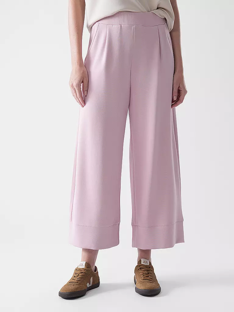 RICHROYAL | Culotte | Rose