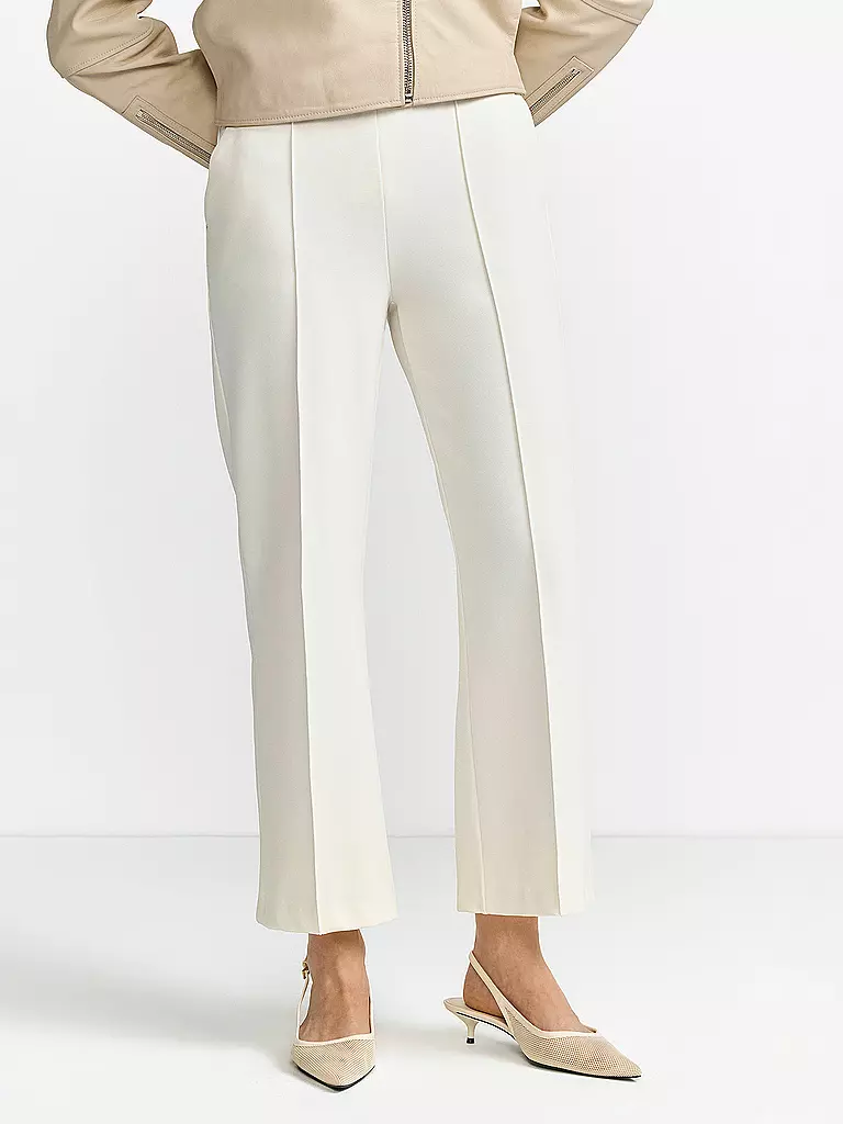 RICHROYAL | Culotte | Crème