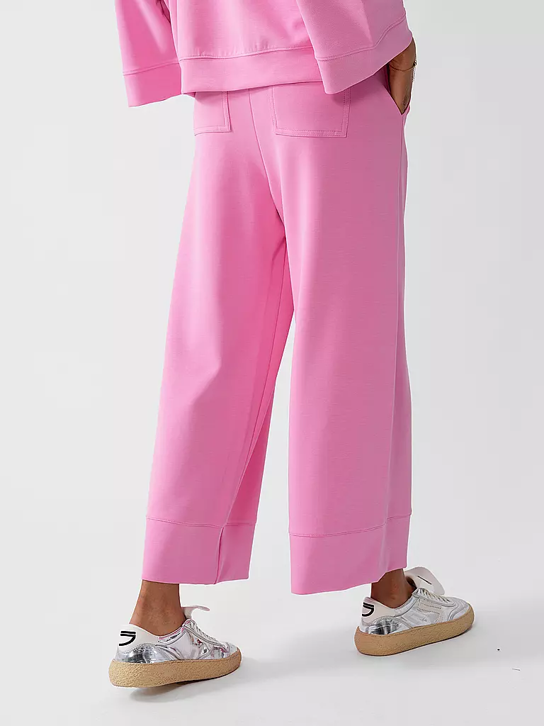 RICHROYAL | Culotte | Rose