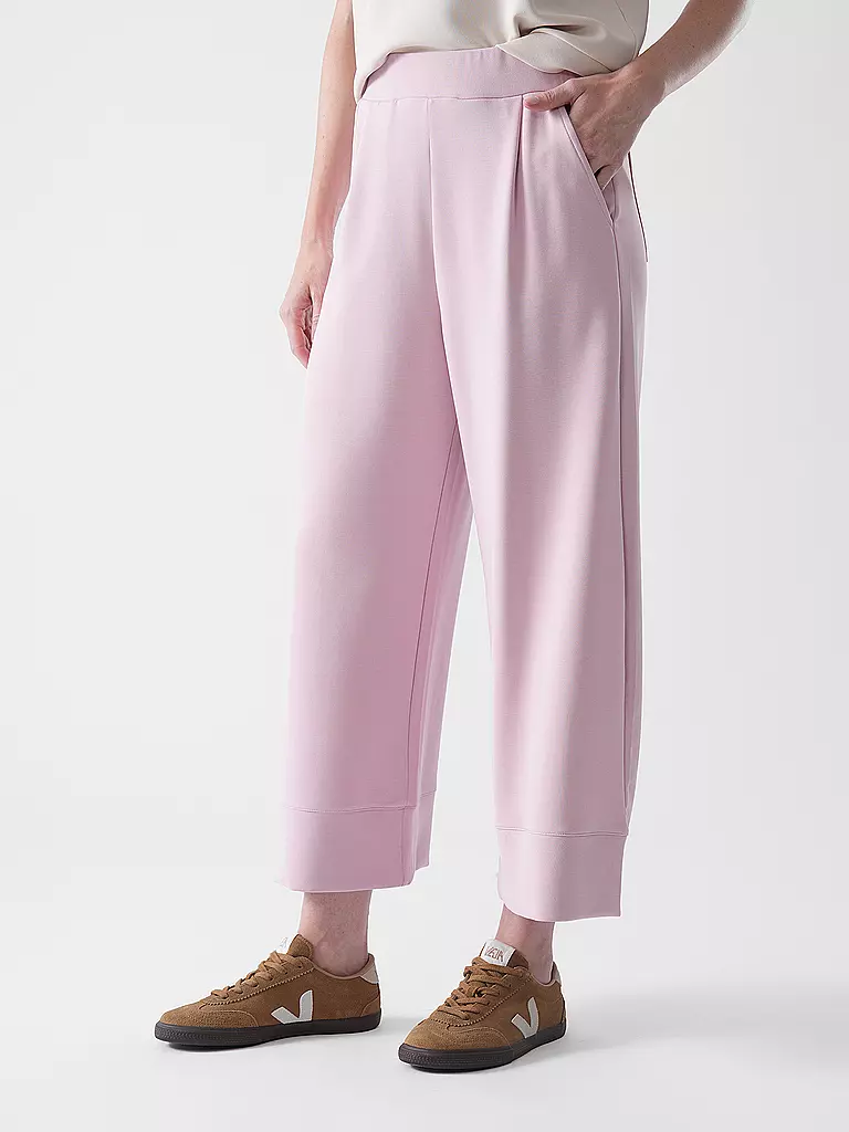 RICHROYAL | Culotte | Rose
